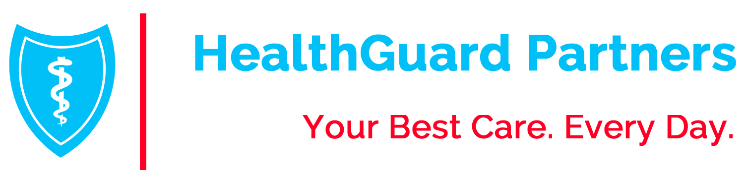 HealthGuard Partners